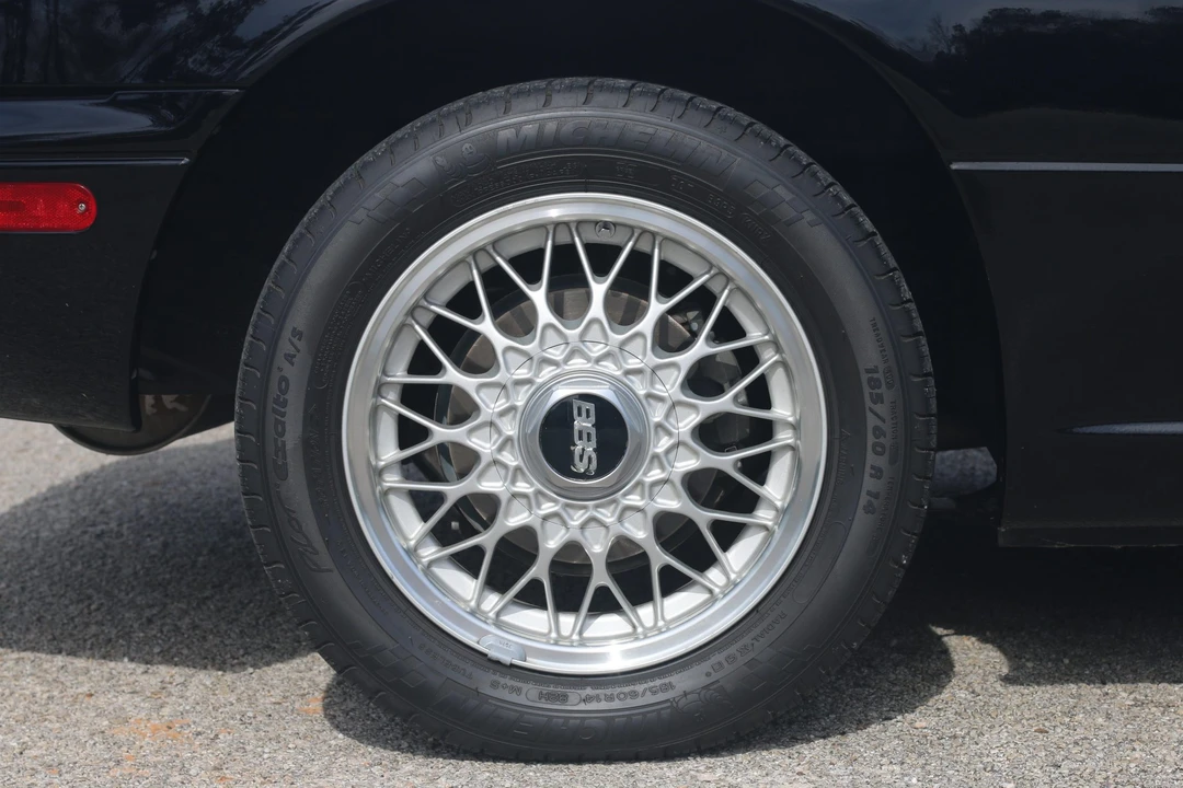 1992 Mazda NA MX-5 Miata - Image 30 of 31