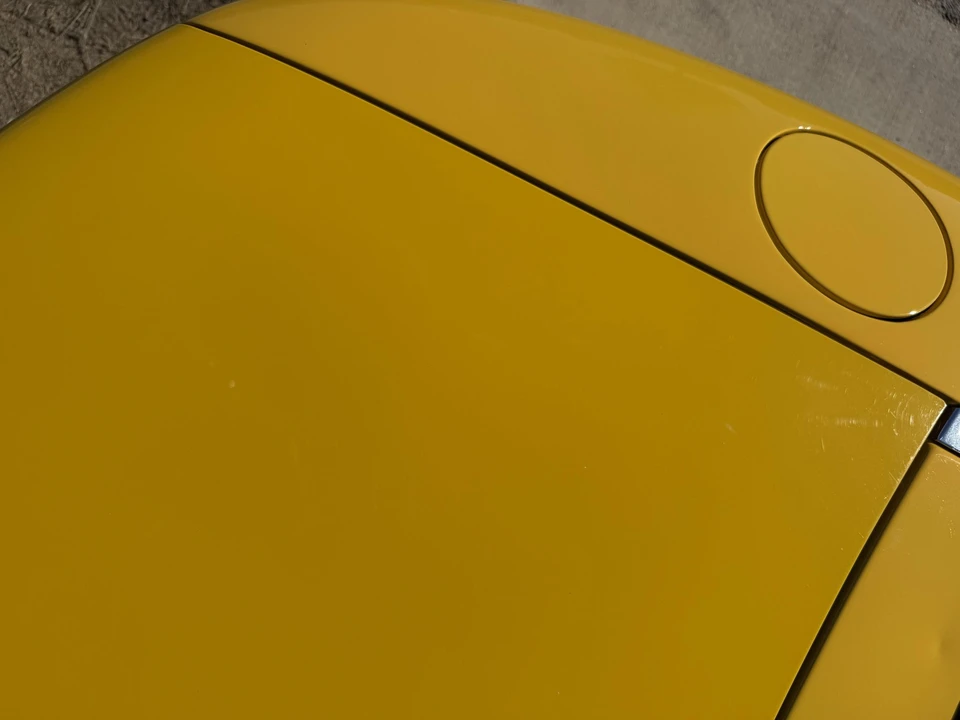 1992 Mazda NA MX-5 Miata - Image 26 of 31