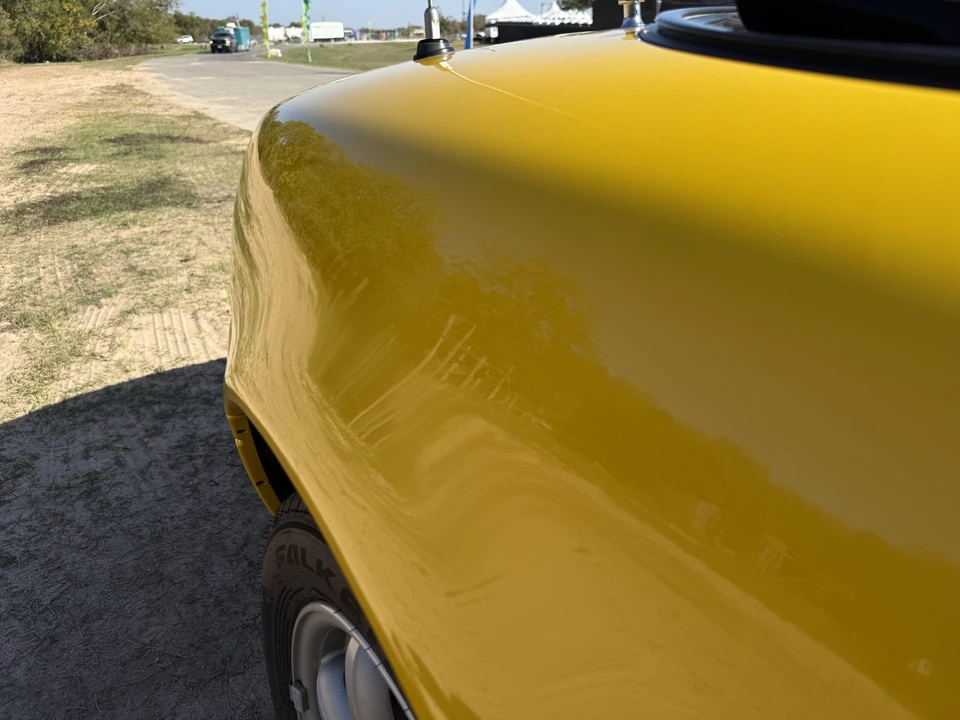 1992 Mazda NA MX-5 Miata - Image 28 of 31