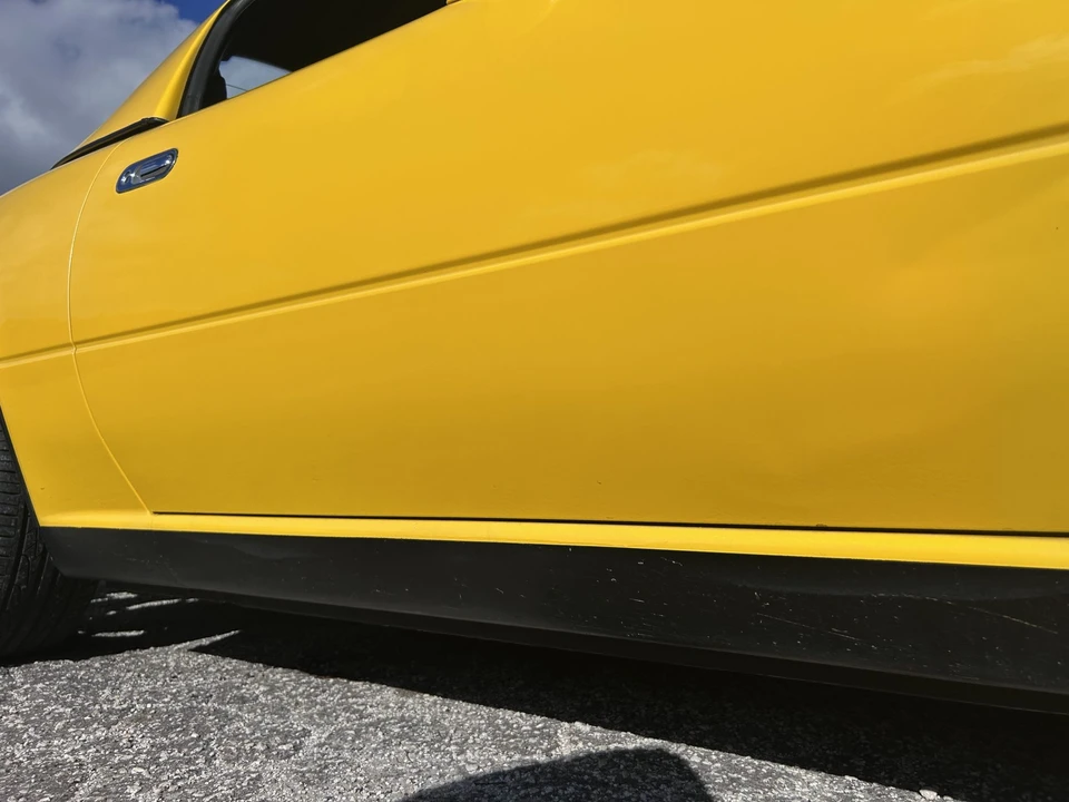 1992 Mazda NA MX-5 Miata - Image 28 of 31