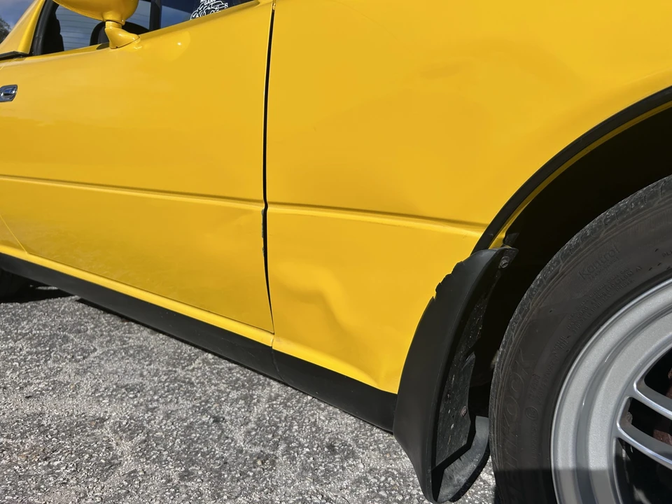 1992 Mazda NA MX-5 Miata - Image 29 of 31