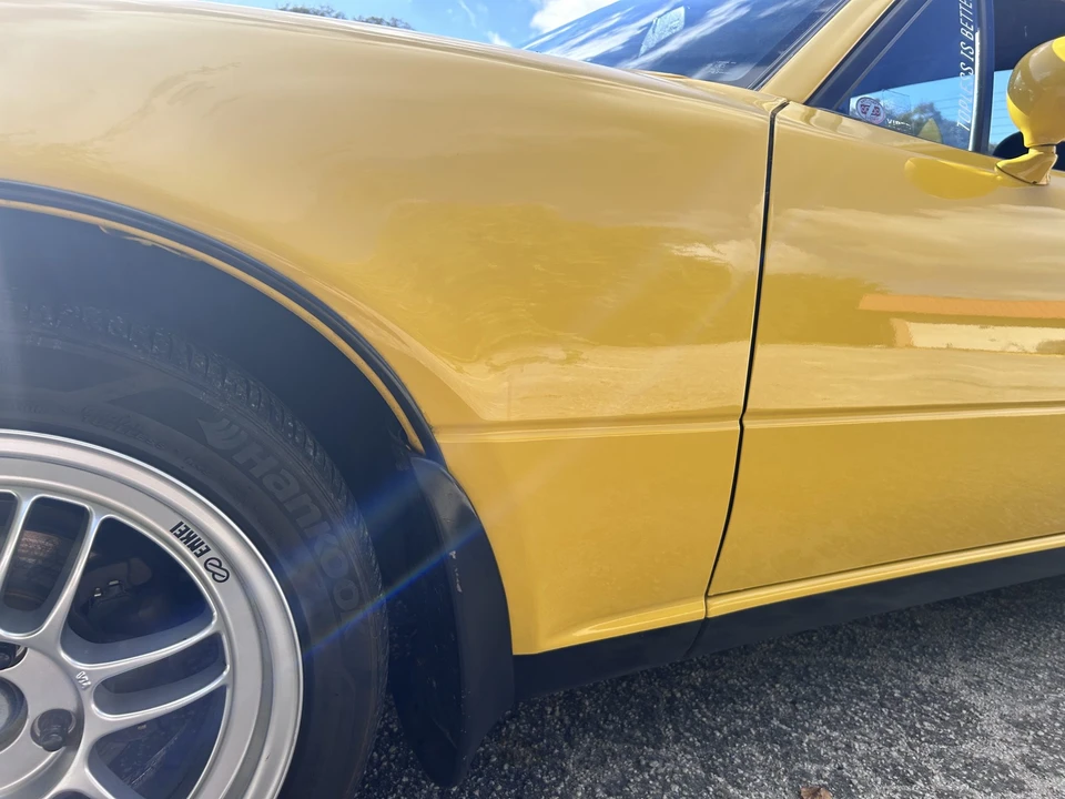 1992 Mazda NA MX-5 Miata - Image 24 of 31