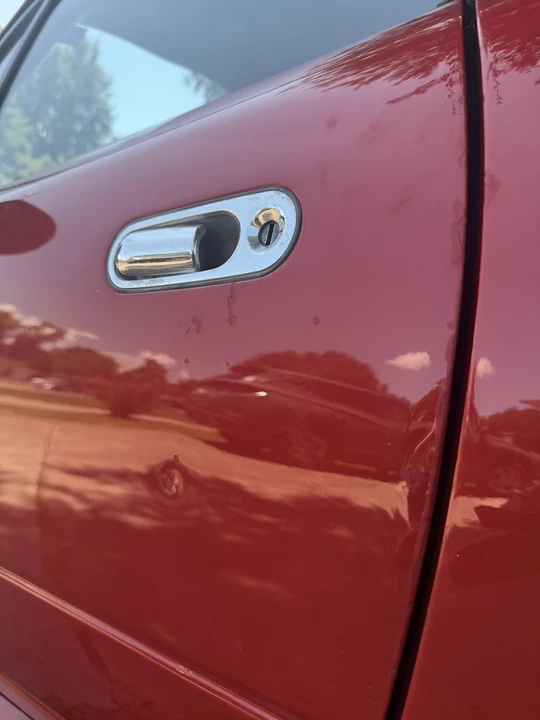 1992 Mazda NA MX-5 Miata - Image 20 of 31