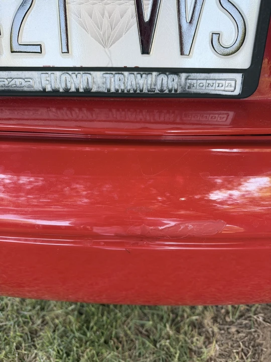 1992 Mazda NA MX-5 Miata - Image 24 of 31