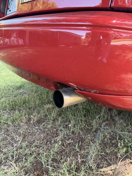 1992 Mazda NA MX-5 Miata - Image 26 of 31
