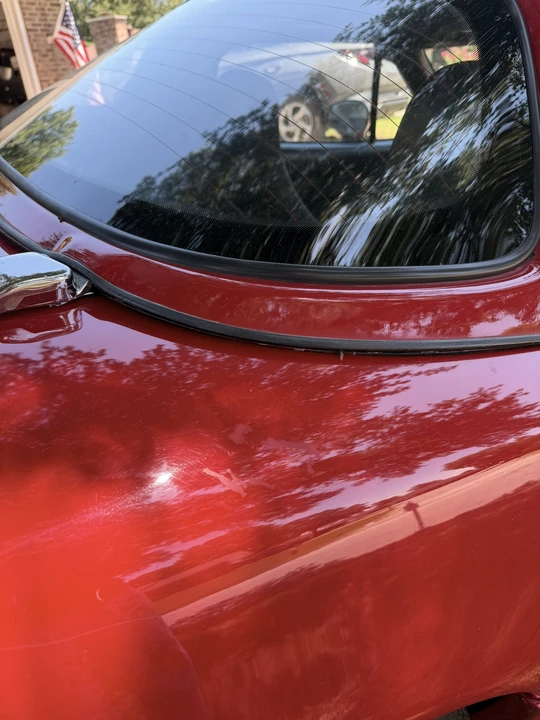 1992 Mazda NA MX-5 Miata - Image 28 of 31