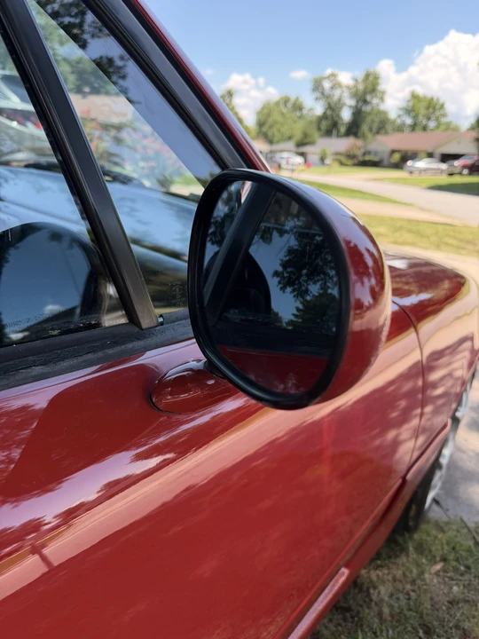 1992 Mazda NA MX-5 Miata - Image 30 of 31
