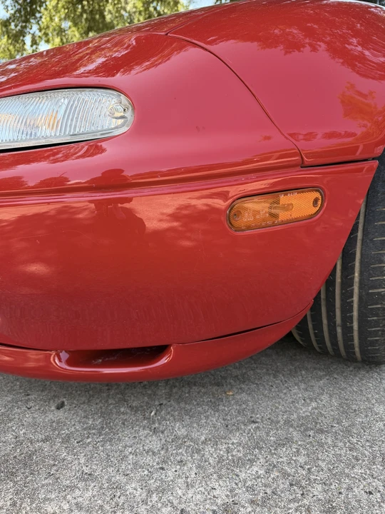 1992 Mazda NA MX-5 Miata - Image 15 of 31