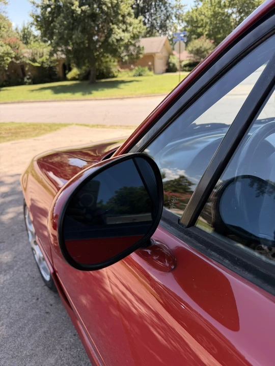 1992 Mazda NA MX-5 Miata - Image 18 of 31