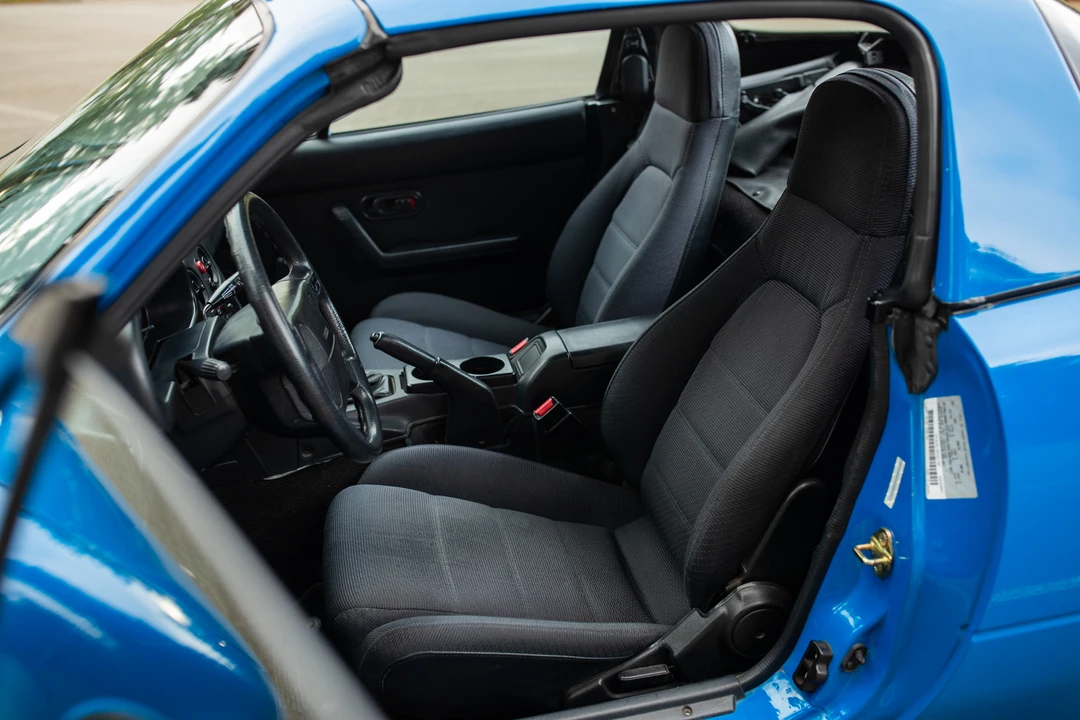 1992 Mazda NA MX-5 Miata - Image 31 of 31