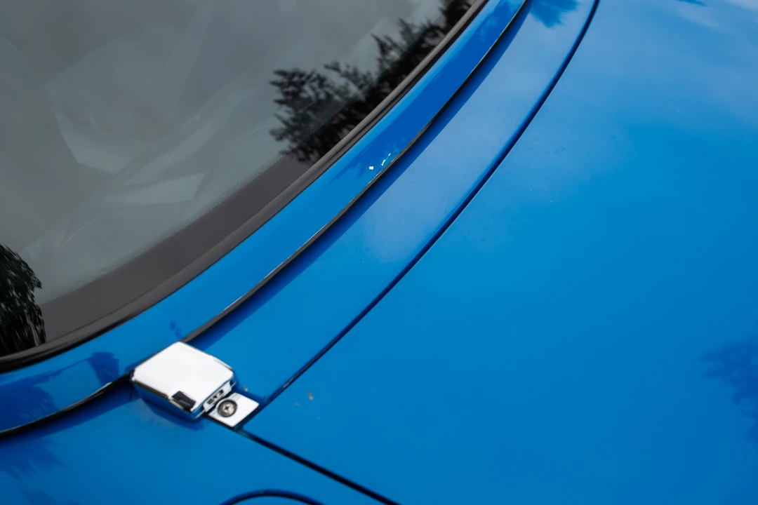 1992 Mazda NA MX-5 Miata - Image 23 of 31