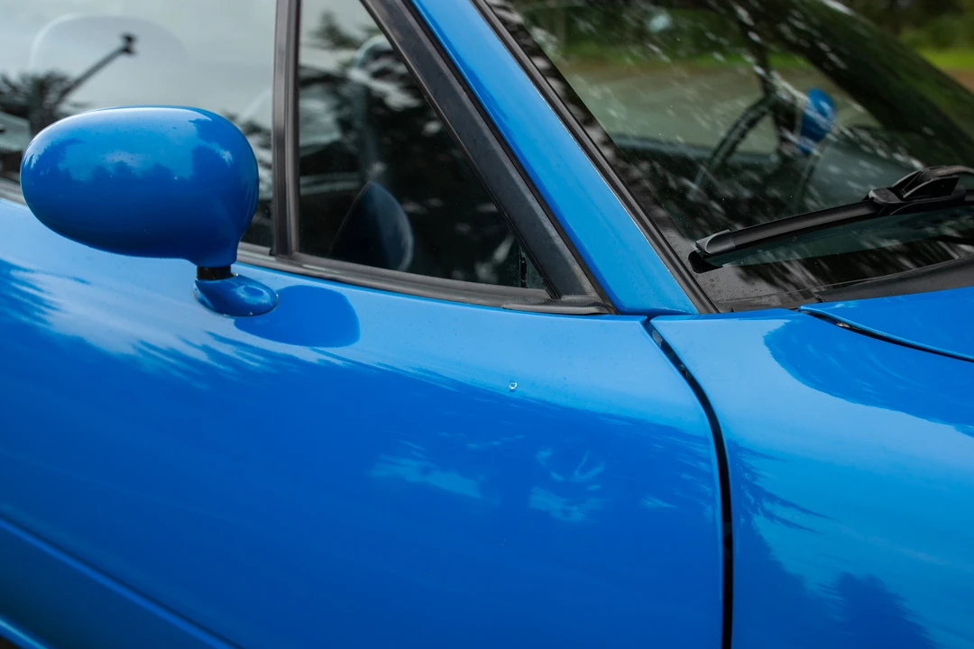 1992 Mazda NA MX-5 Miata - Image 14 of 31