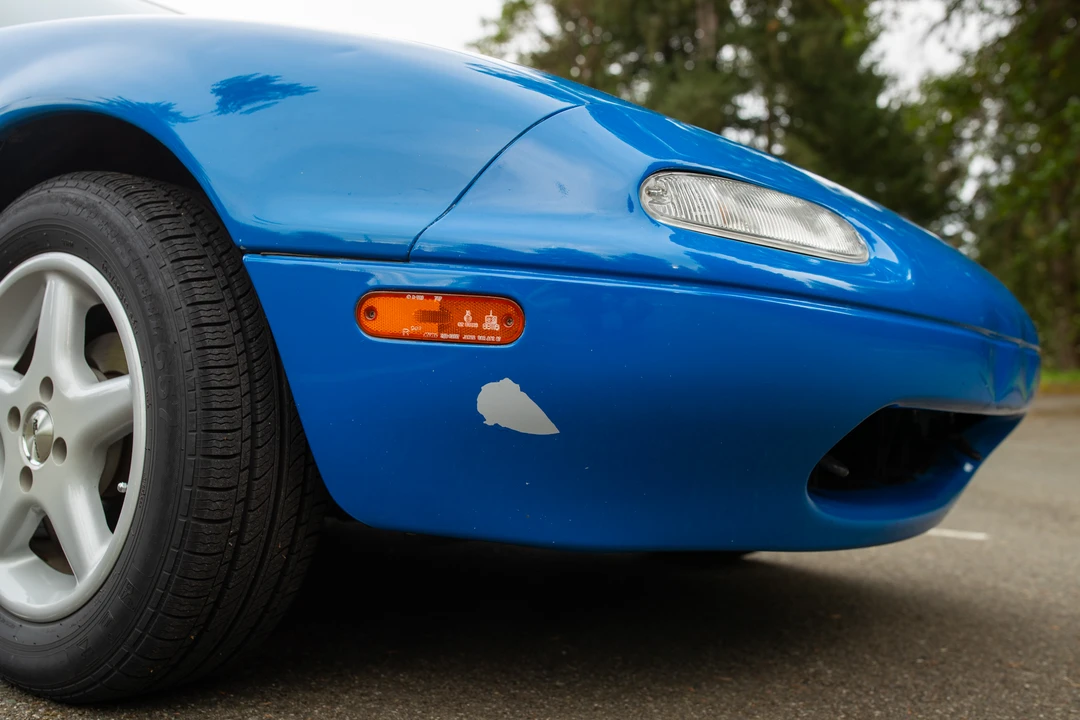 1992 Mazda NA MX-5 Miata - Image 25 of 31