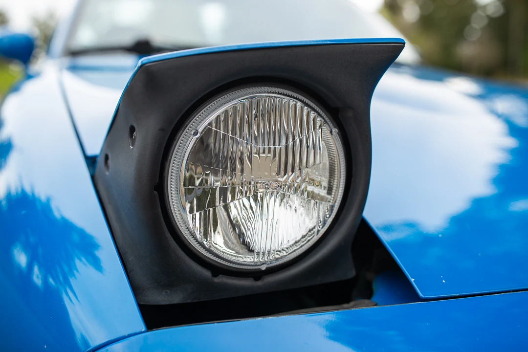 1992 Mazda NA MX-5 Miata - Image 19 of 31