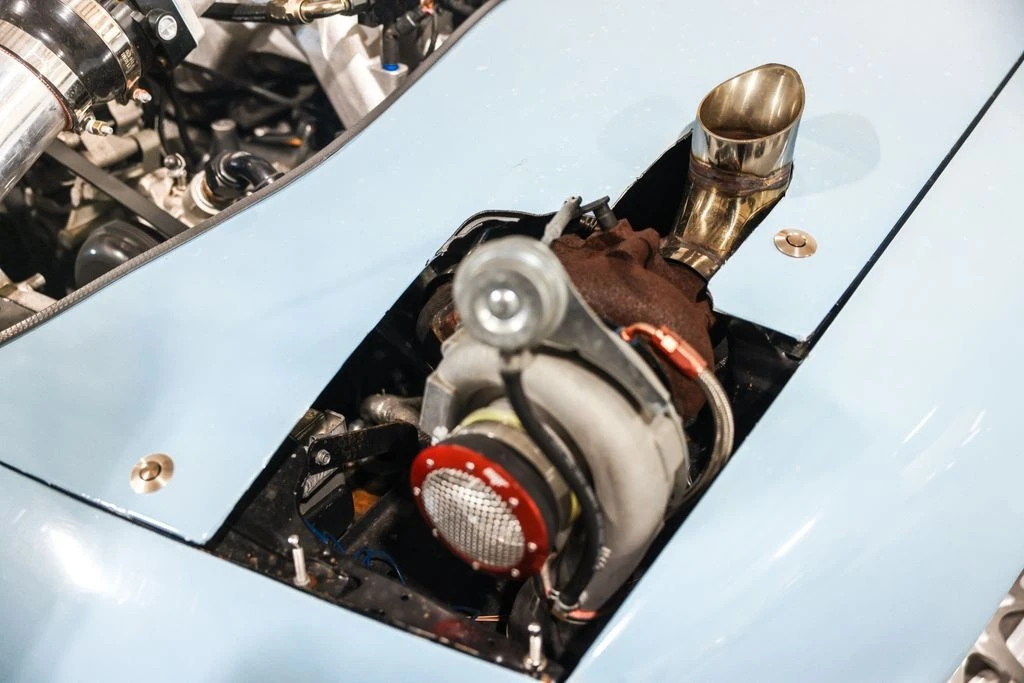 1992 Mazda NA MX-5 Miata - Image 25 of 31