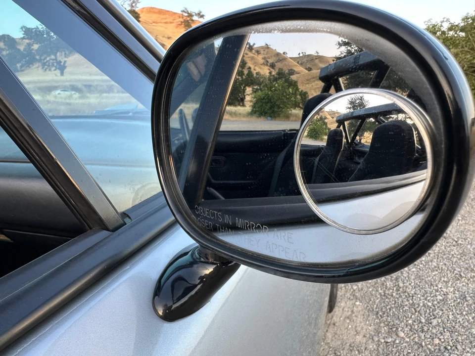 1992 Mazda NA MX-5 Miata - Image 27 of 31