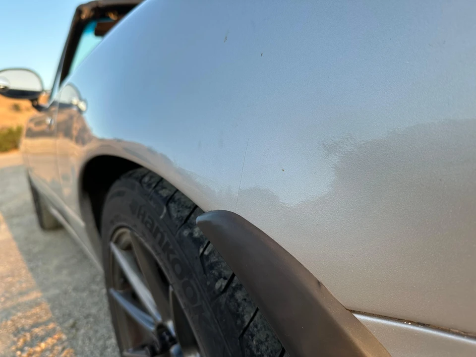 1992 Mazda NA MX-5 Miata - Image 31 of 31