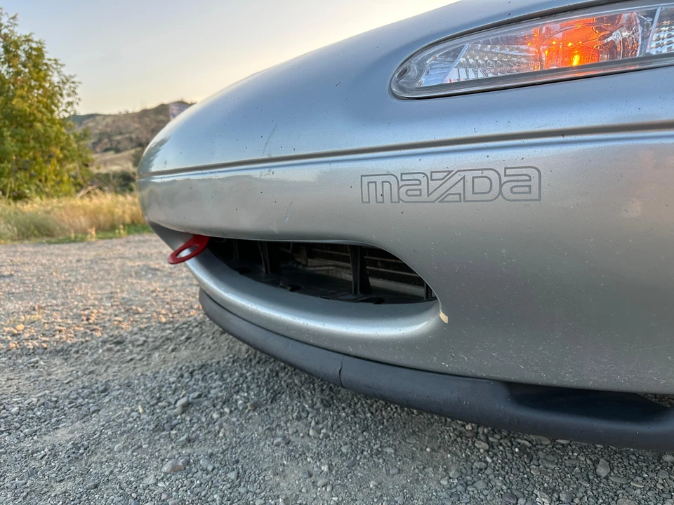 1992 Mazda NA MX-5 Miata - Image 21 of 31