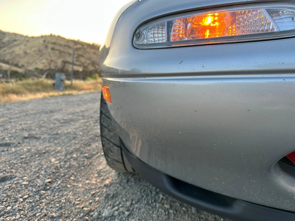 1992 Mazda NA MX-5 Miata - Image 28 of 31