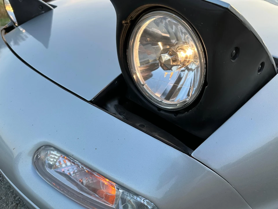 1992 Mazda NA MX-5 Miata - Image 22 of 31