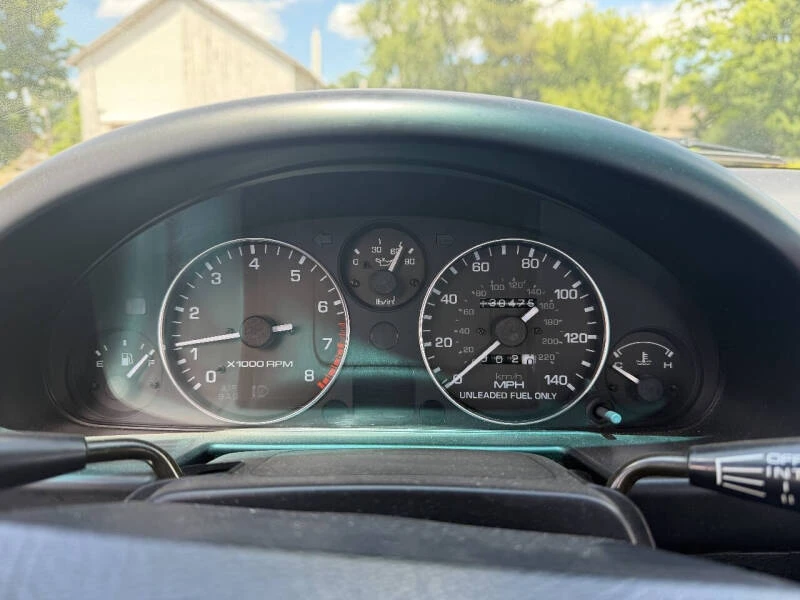 1992 Mazda NA MX-5 Miata - Image 14 of 15