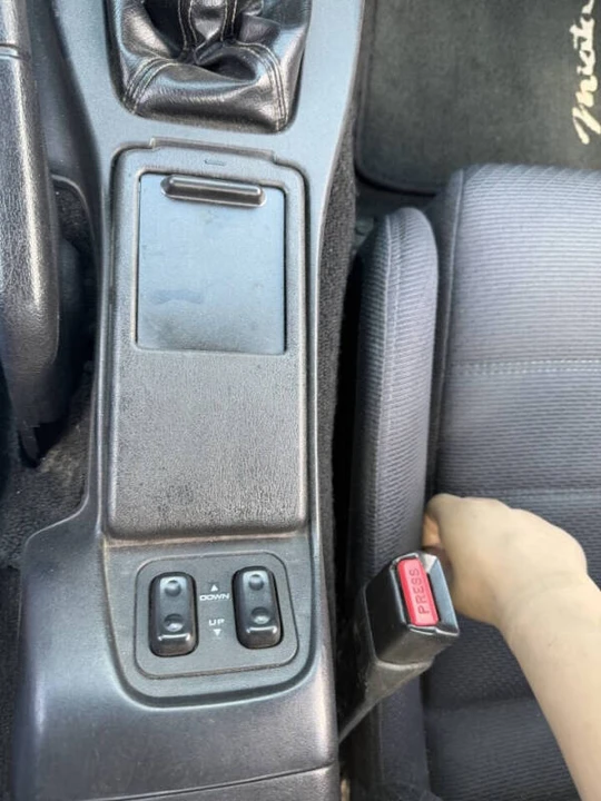 1992 Mazda NA MX-5 Miata - Image 11 of 15