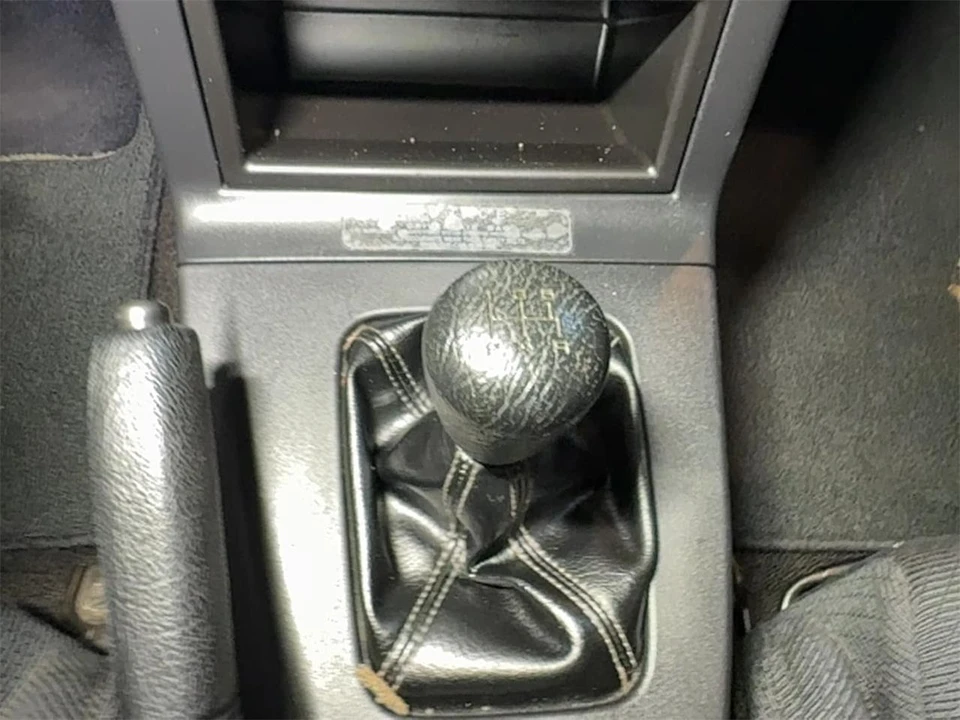 1992 Mazda NA MX-5 Miata - Image 21 of 31
