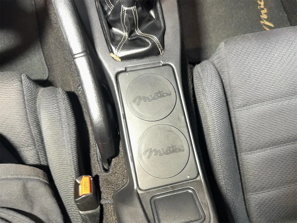 1992 Mazda NA MX-5 Miata - Image 26 of 31