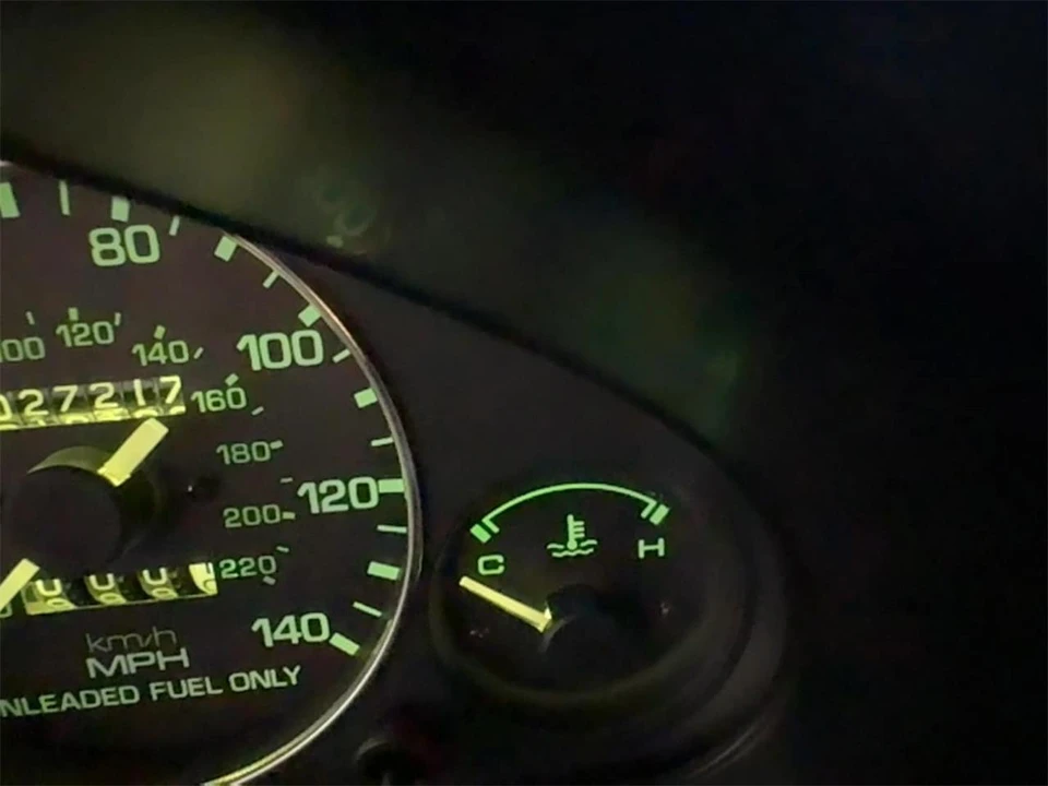 1992 Mazda NA MX-5 Miata - Image 17 of 31