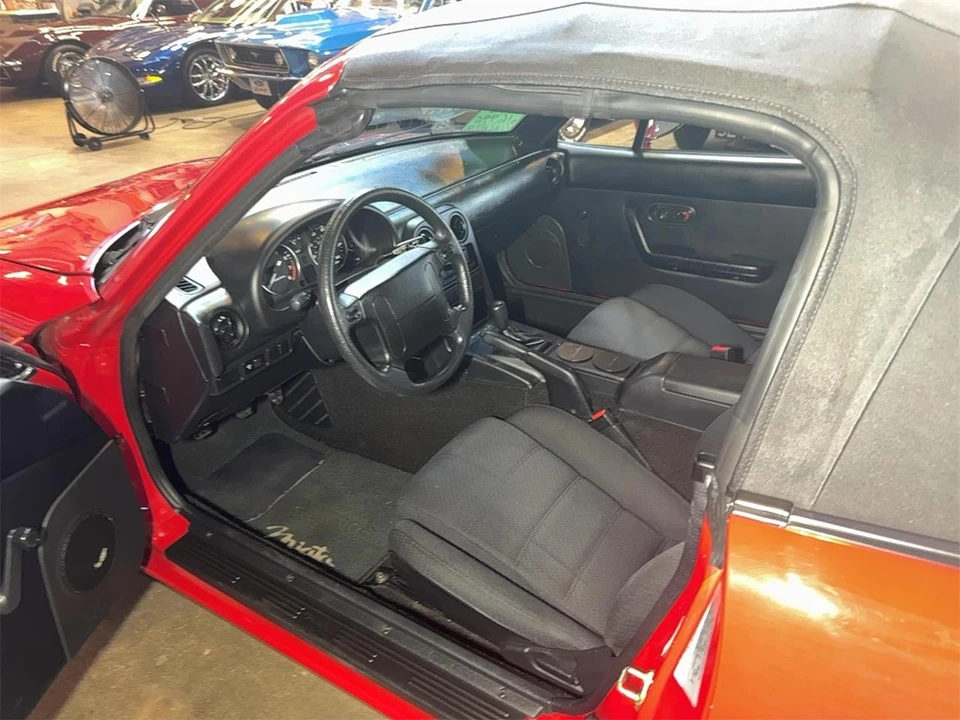 1992 Mazda NA MX-5 Miata - Image 12 of 31