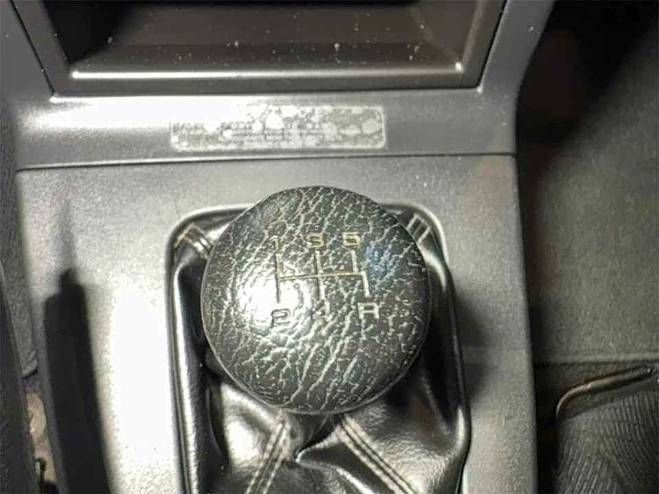1992 Mazda NA MX-5 Miata - Image 22 of 31