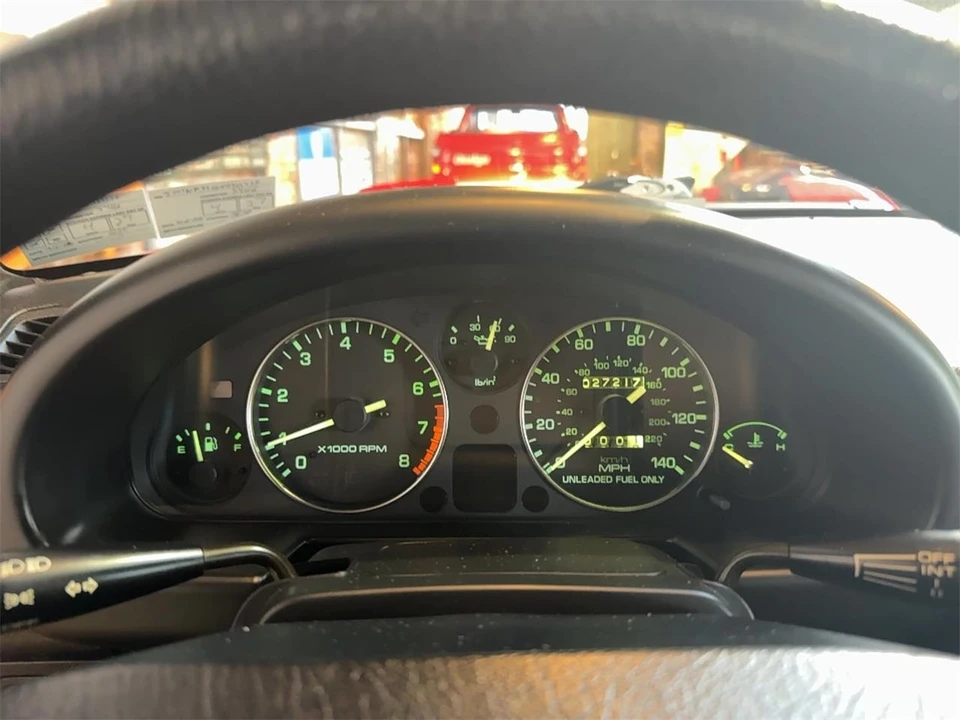 1992 Mazda NA MX-5 Miata - Image 14 of 31