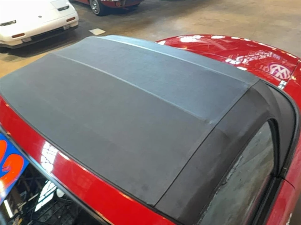 1992 Mazda NA MX-5 Miata - Image 10 of 31