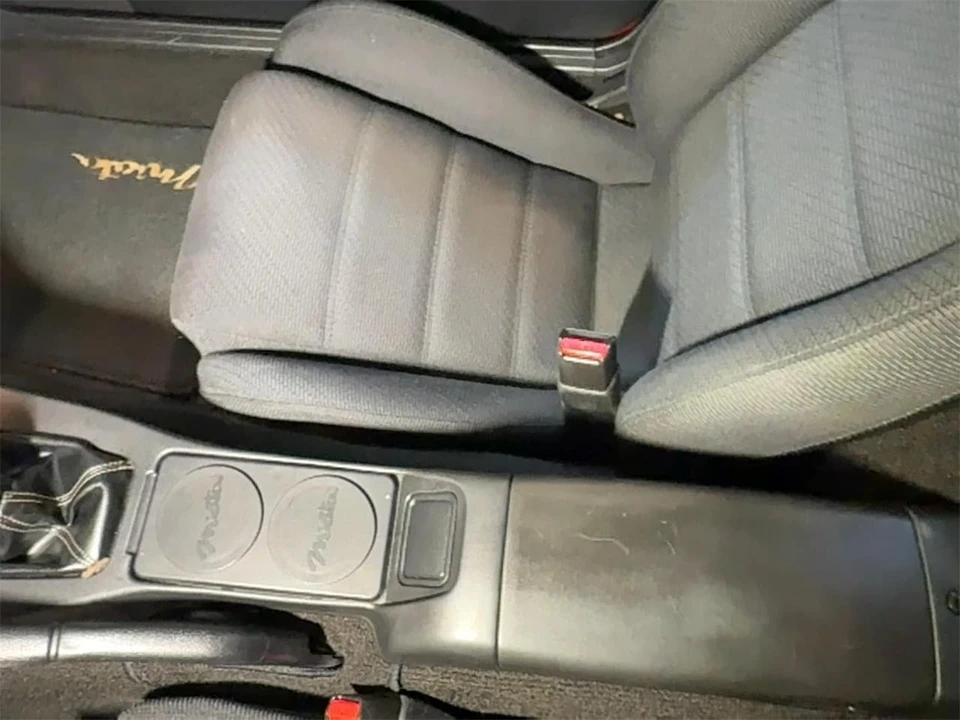 1992 Mazda NA MX-5 Miata - Image 30 of 31