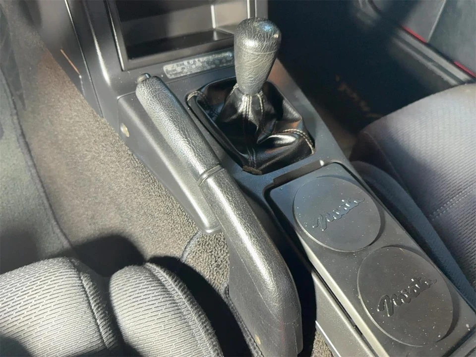 1992 Mazda NA MX-5 Miata - Image 25 of 31