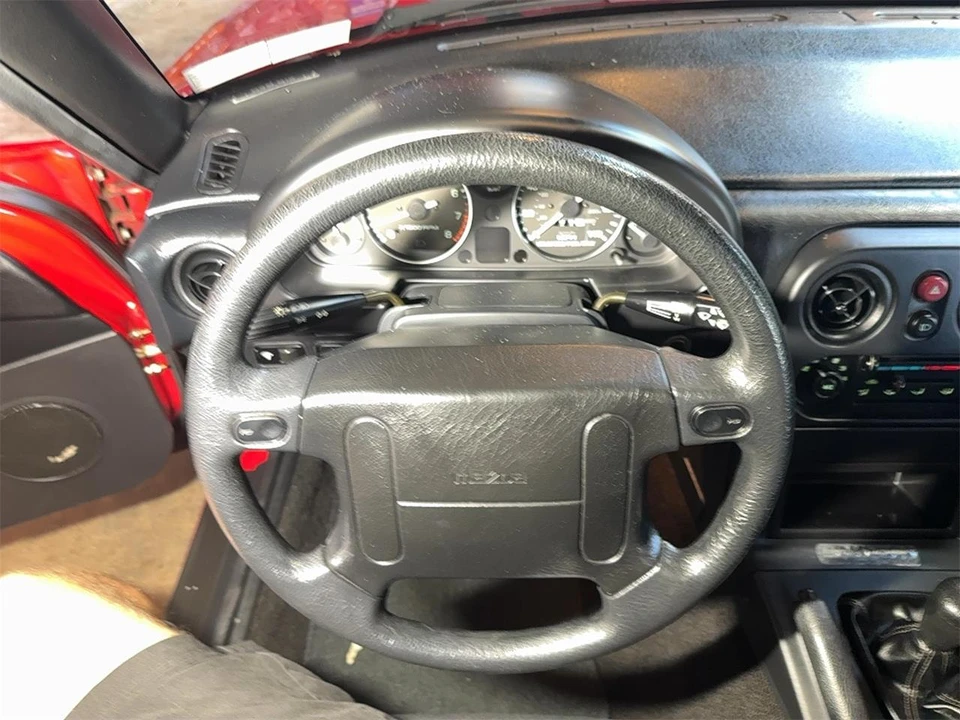 1992 Mazda NA MX-5 Miata - Image 27 of 31