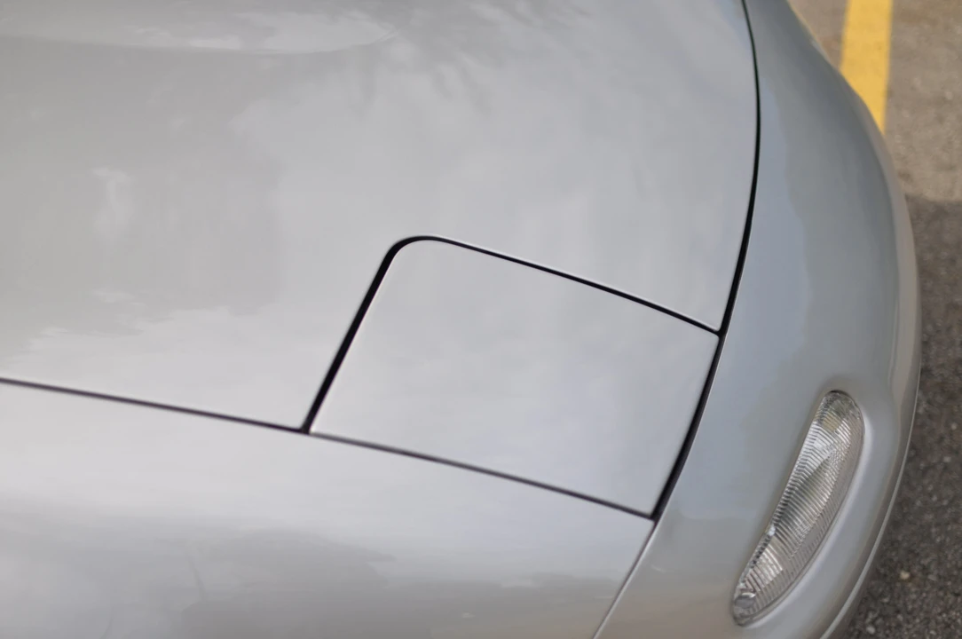 1992 Mazda NA MX-5 Miata - Image 9 of 31