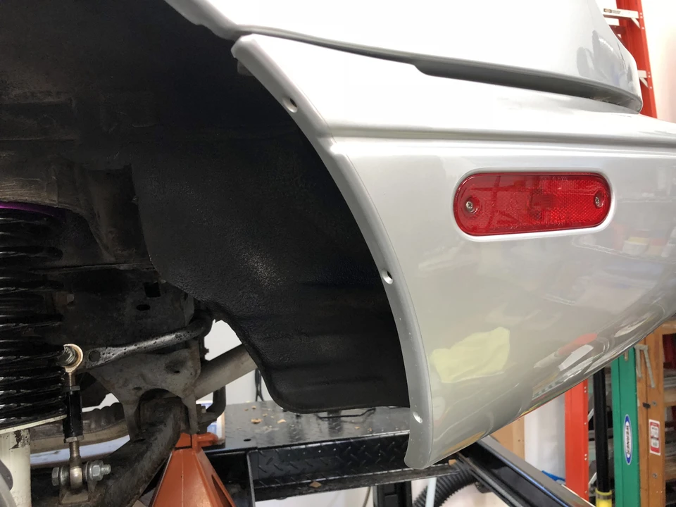 1992 Mazda NA MX-5 Miata - Image 25 of 31