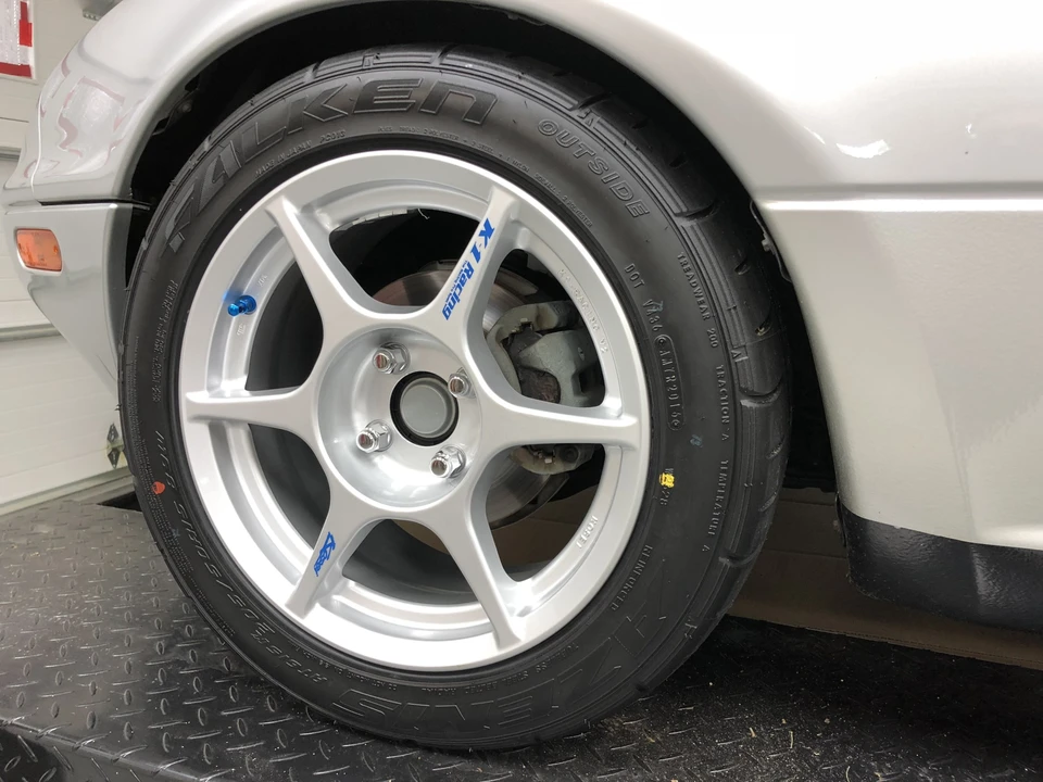 1992 Mazda NA MX-5 Miata - Image 29 of 31