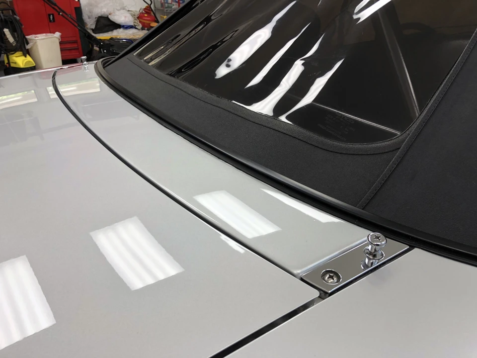1992 Mazda NA MX-5 Miata - Image 13 of 31