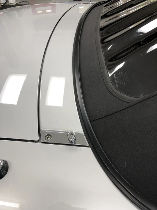 1992 Mazda NA MX-5 Miata - Image 14 of 31