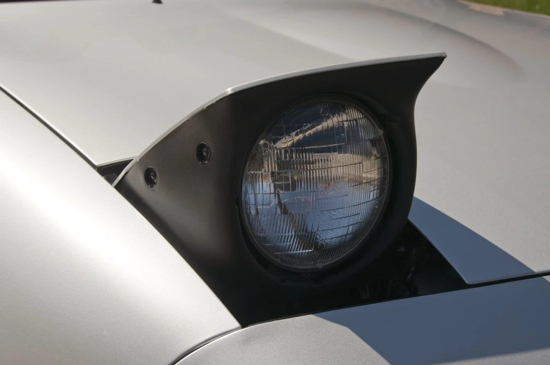 1992 Mazda NA MX-5 Miata - Image 10 of 31