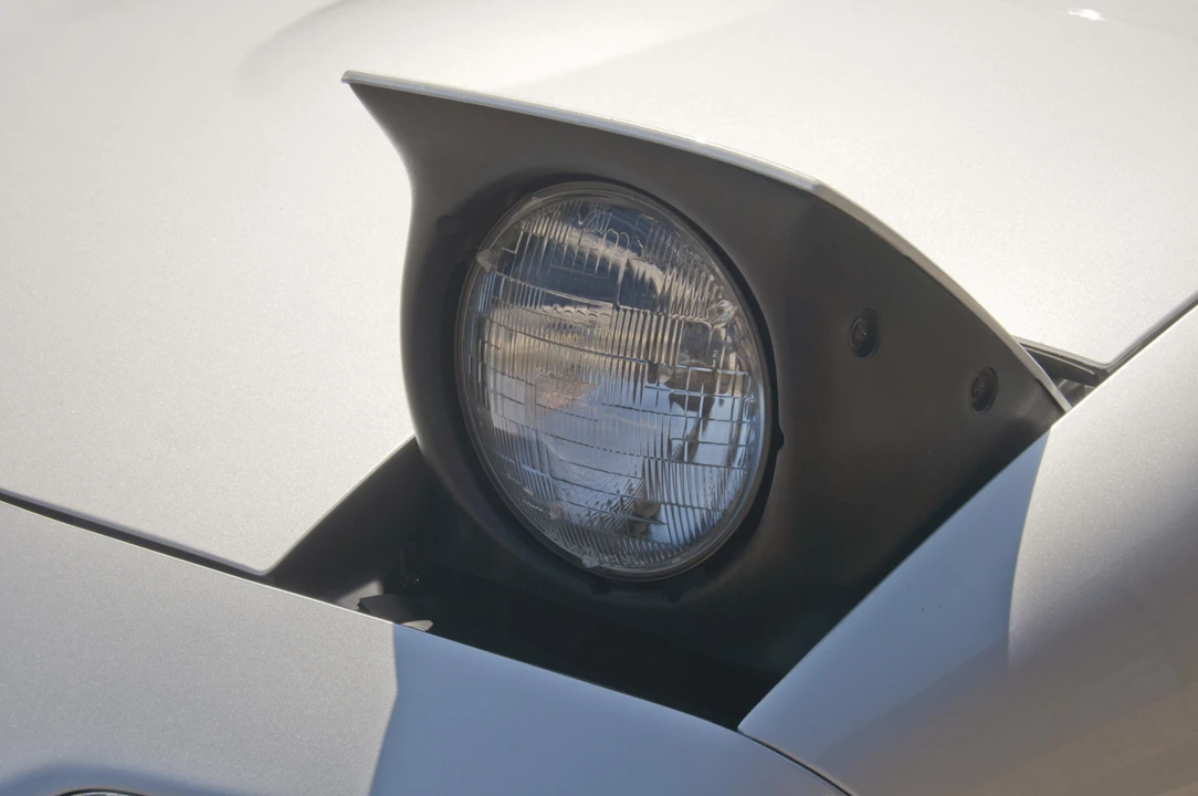 1992 Mazda NA MX-5 Miata - Image 11 of 31