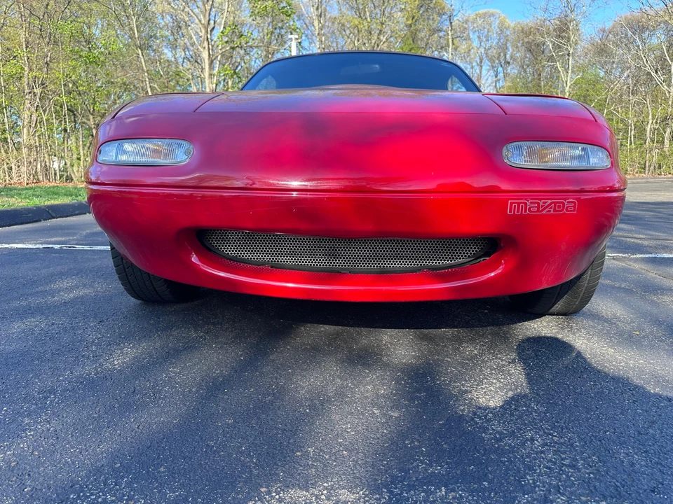 1992 Mazda NA MX-5 Miata - Image 14 of 28