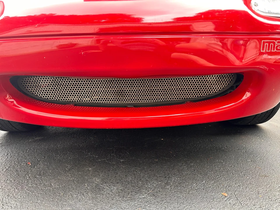 1992 Mazda NA MX-5 Miata - Image 23 of 28