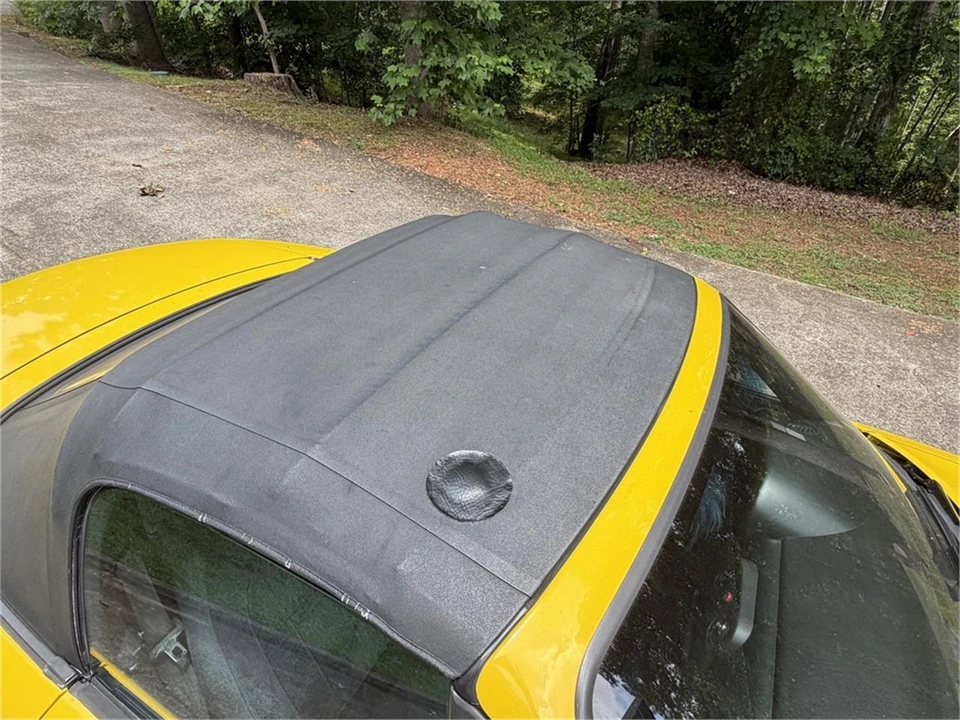 1992 Mazda NA MX-5 Miata - Image 20 of 31
