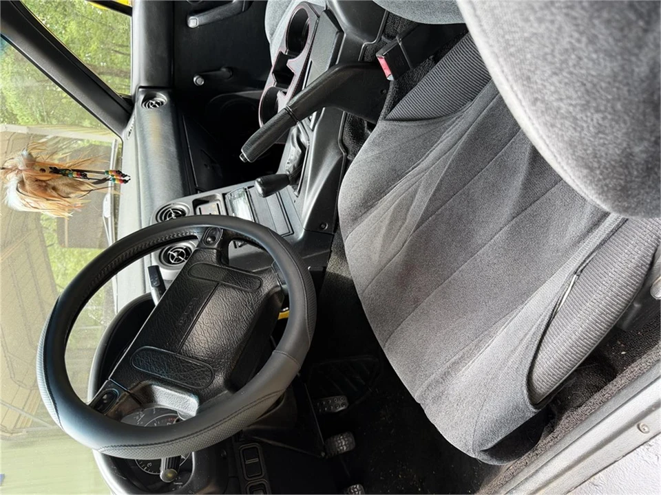 1992 Mazda NA MX-5 Miata - Image 26 of 31
