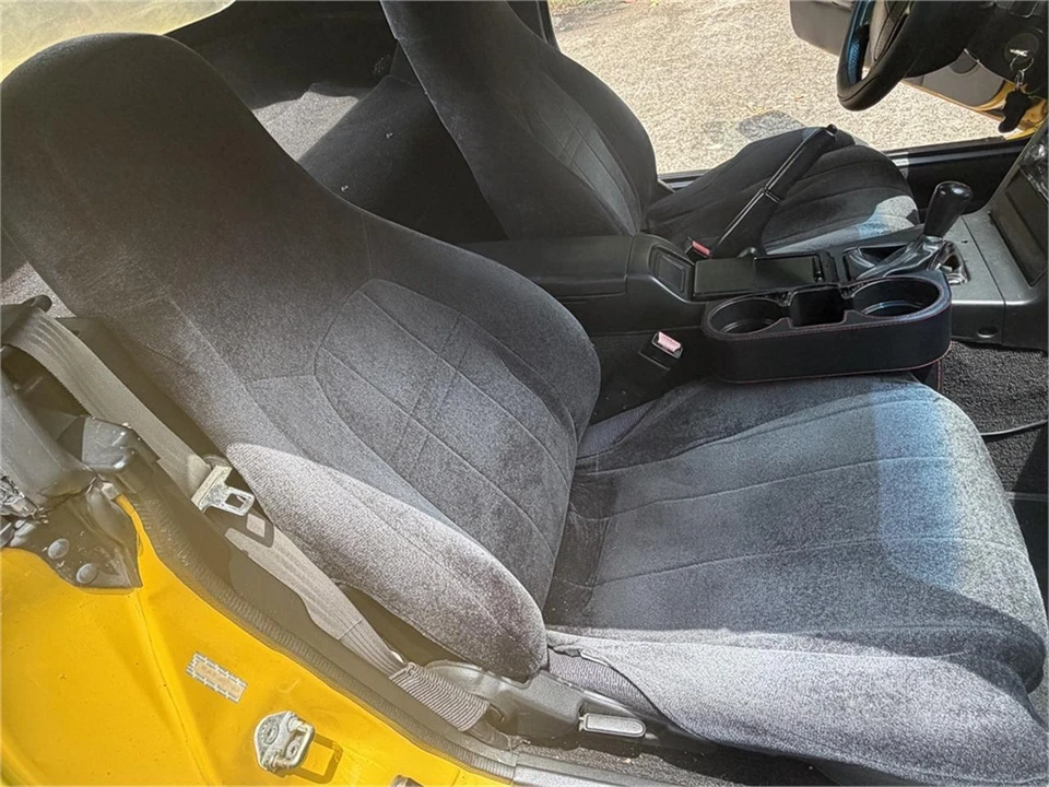 1992 Mazda NA MX-5 Miata - Image 30 of 31