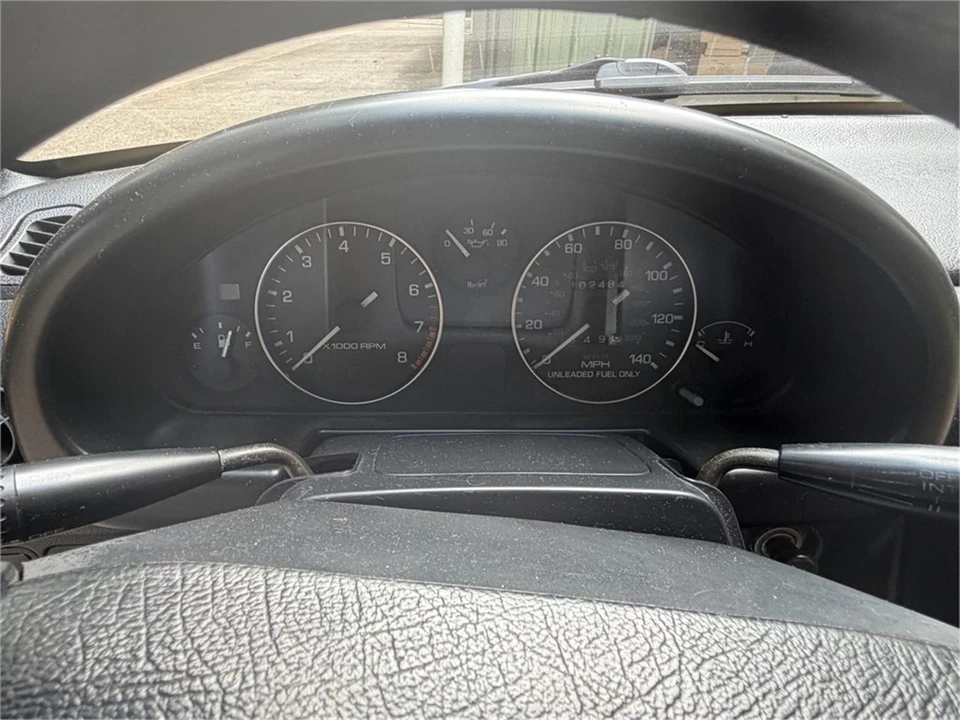 1992 Mazda NA MX-5 Miata - Image 29 of 31