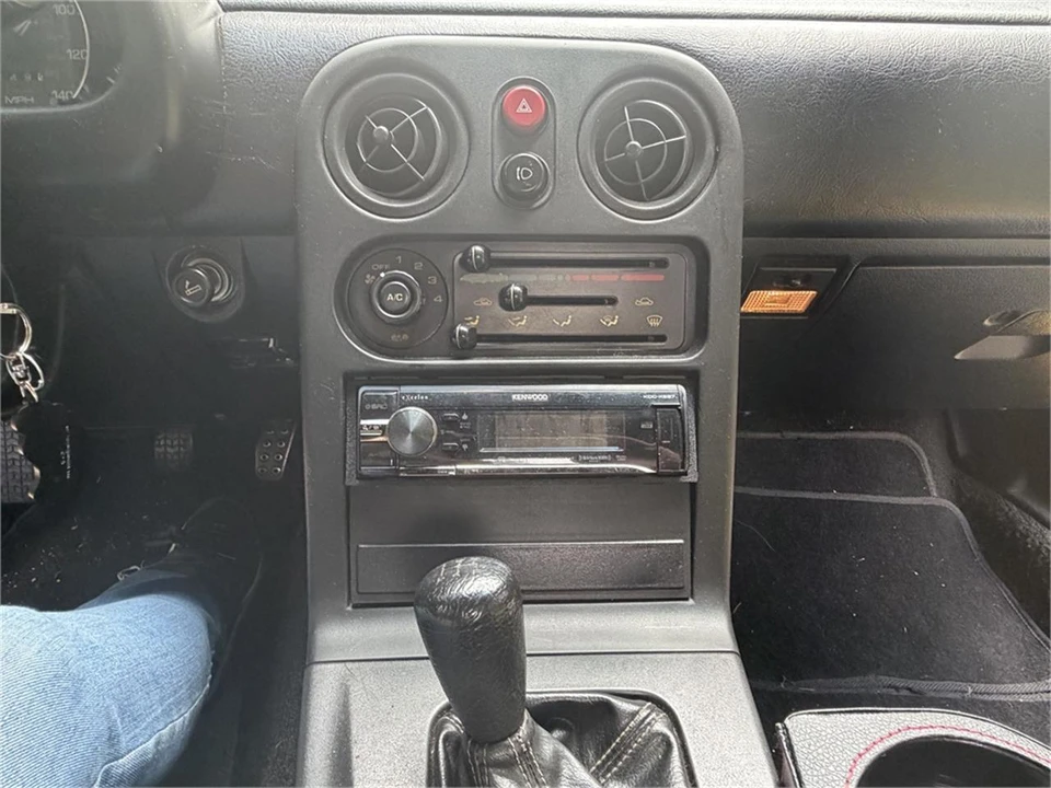 1992 Mazda NA MX-5 Miata - Image 31 of 31